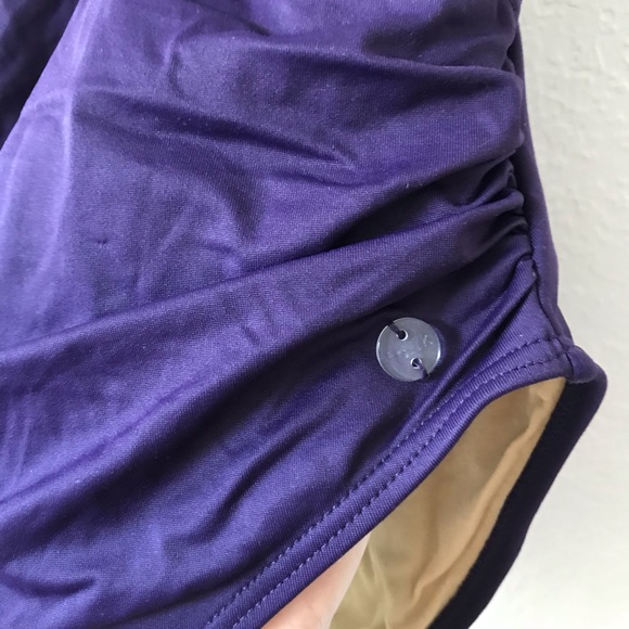 French Connection one piece swimsuit. - Picture 3 of 8